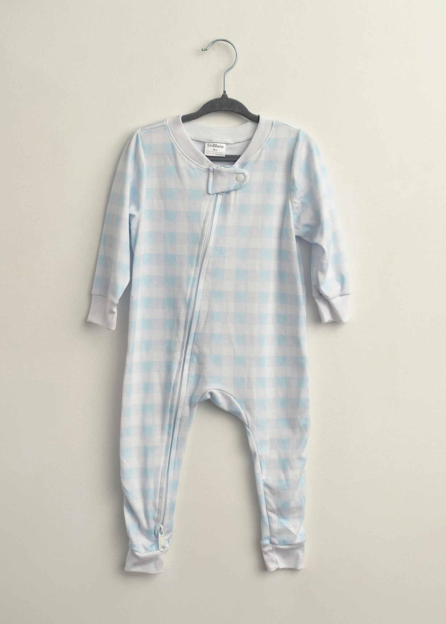 Una Pieza Blue Dreams