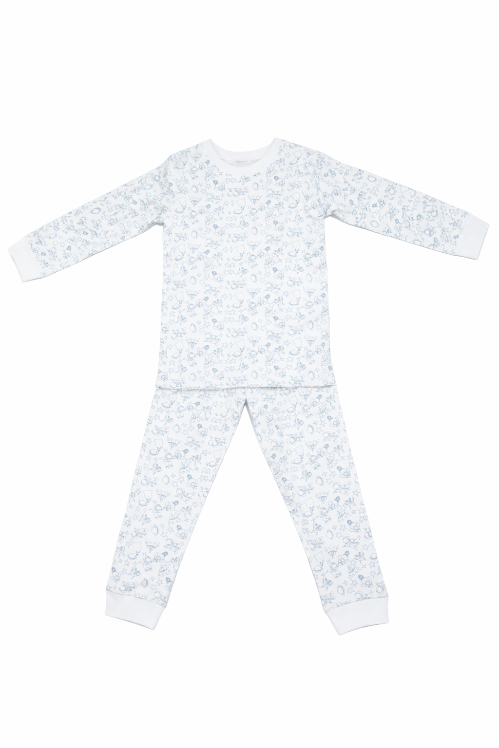 Una Pieza Astronautas