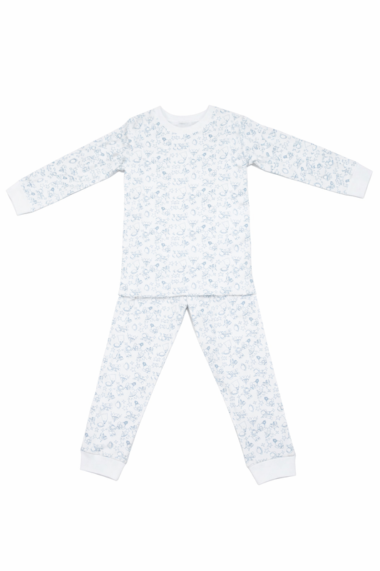 Una Pieza Astronautas