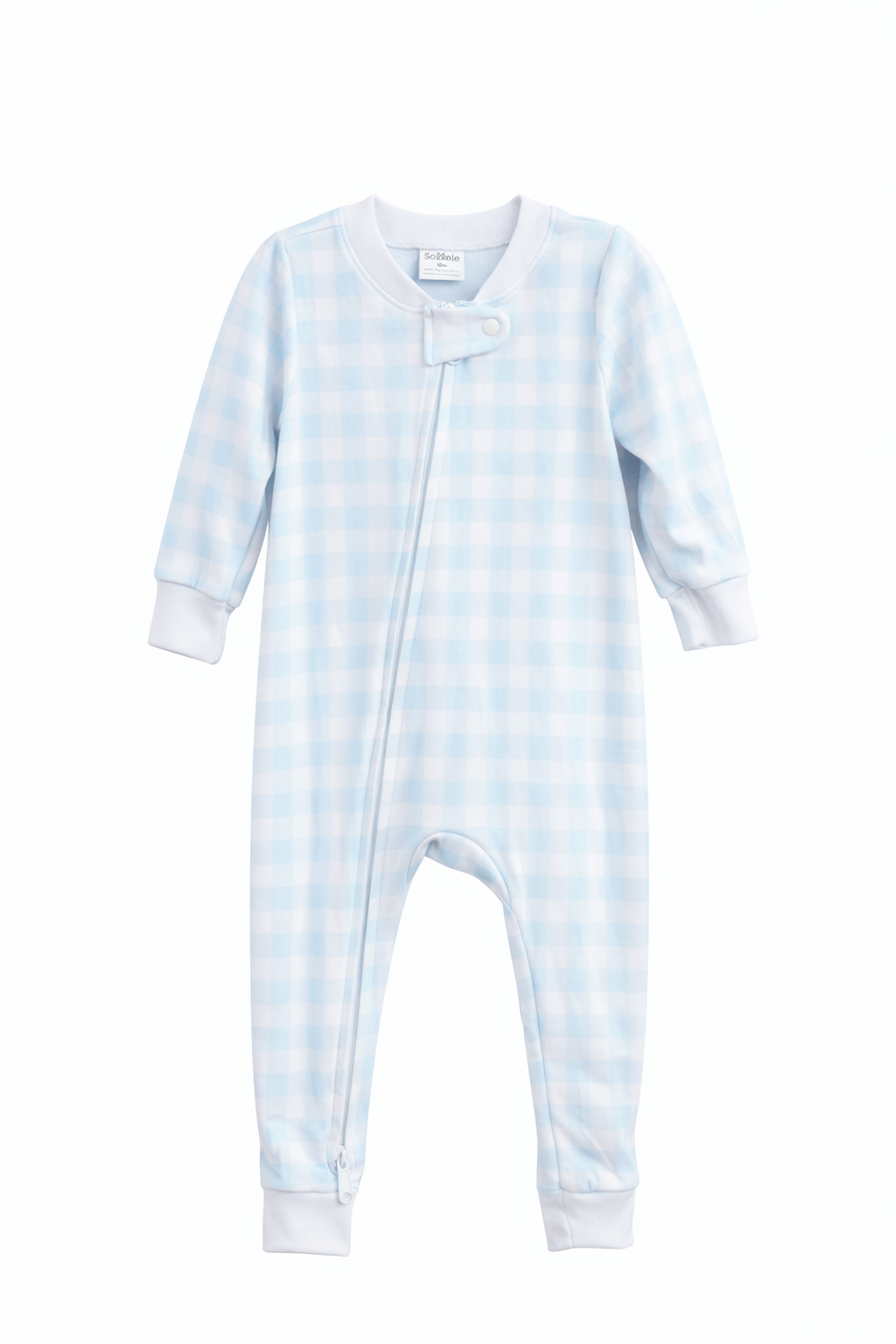 Una Pieza Blue Dreams