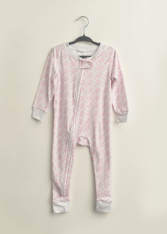 Una Pieza Pink Garden