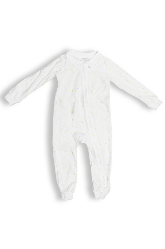 Una Pieza Morning Bloom