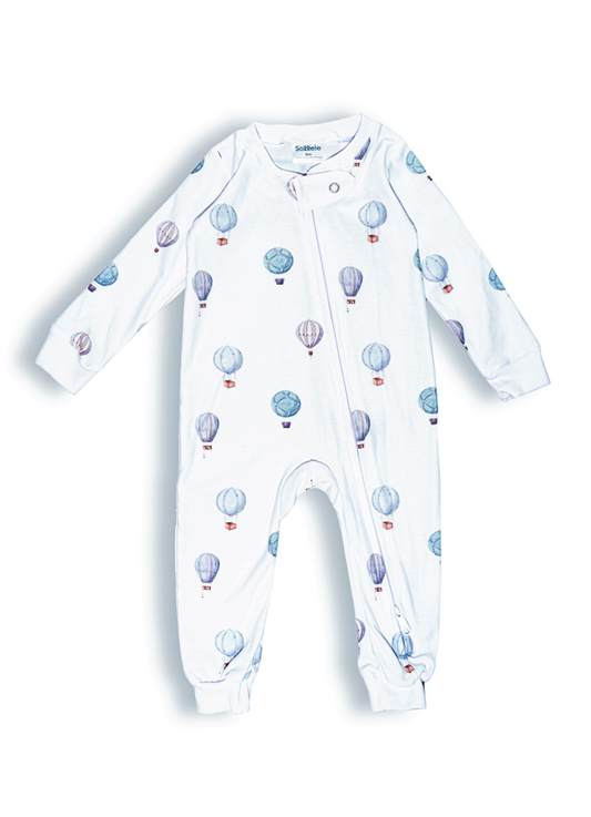 Una Pieza Cloud Explorers