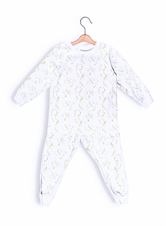 Dos Piezas Morning Bloom