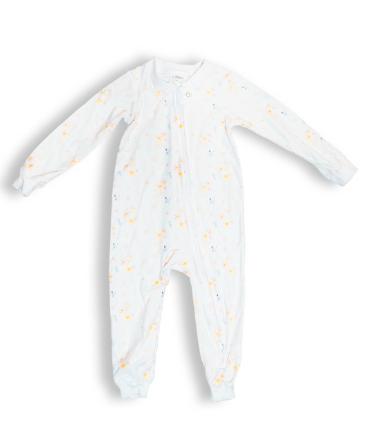 Una Pieza Flower Dreams