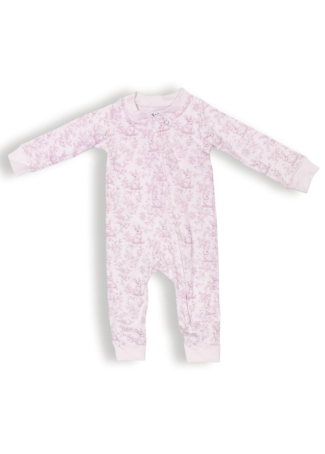 Una Pieza Bunny Blossom