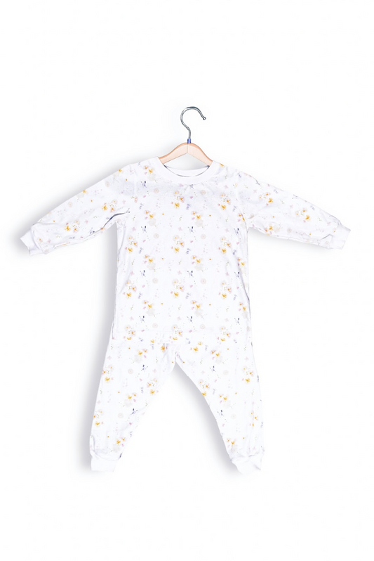 Dos Piezas Flower Dreams