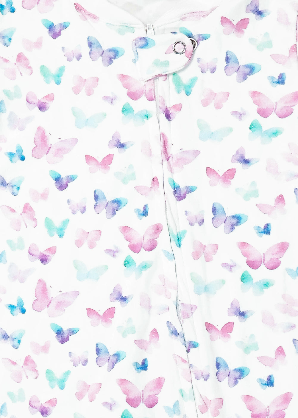Una Pieza Mariposa