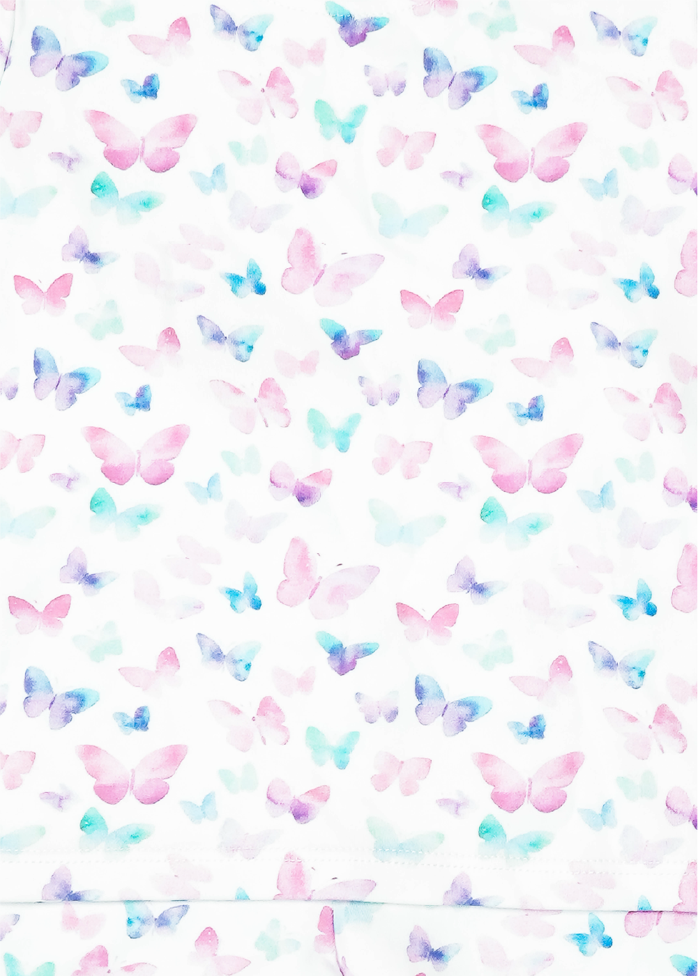Dos Piezas Mariposa