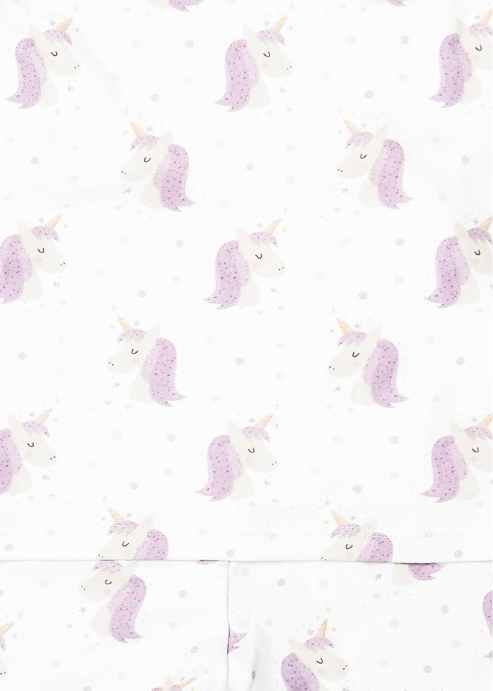 Dos Piezas Unicornios