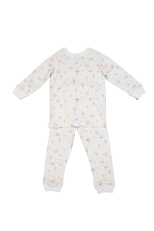 Dos Piezas Princesas