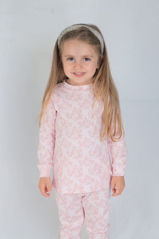 Dos Piezas Castillos