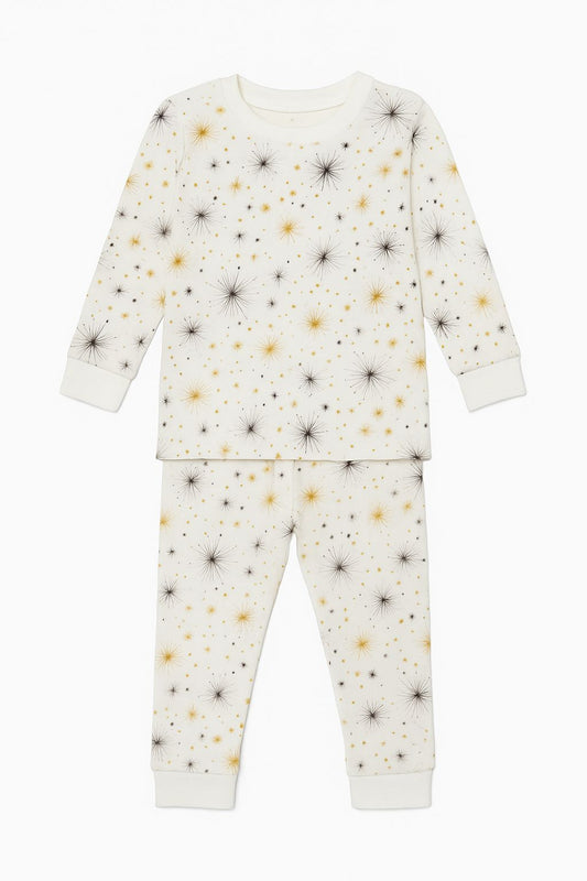 Fin de Año Dos Piezas