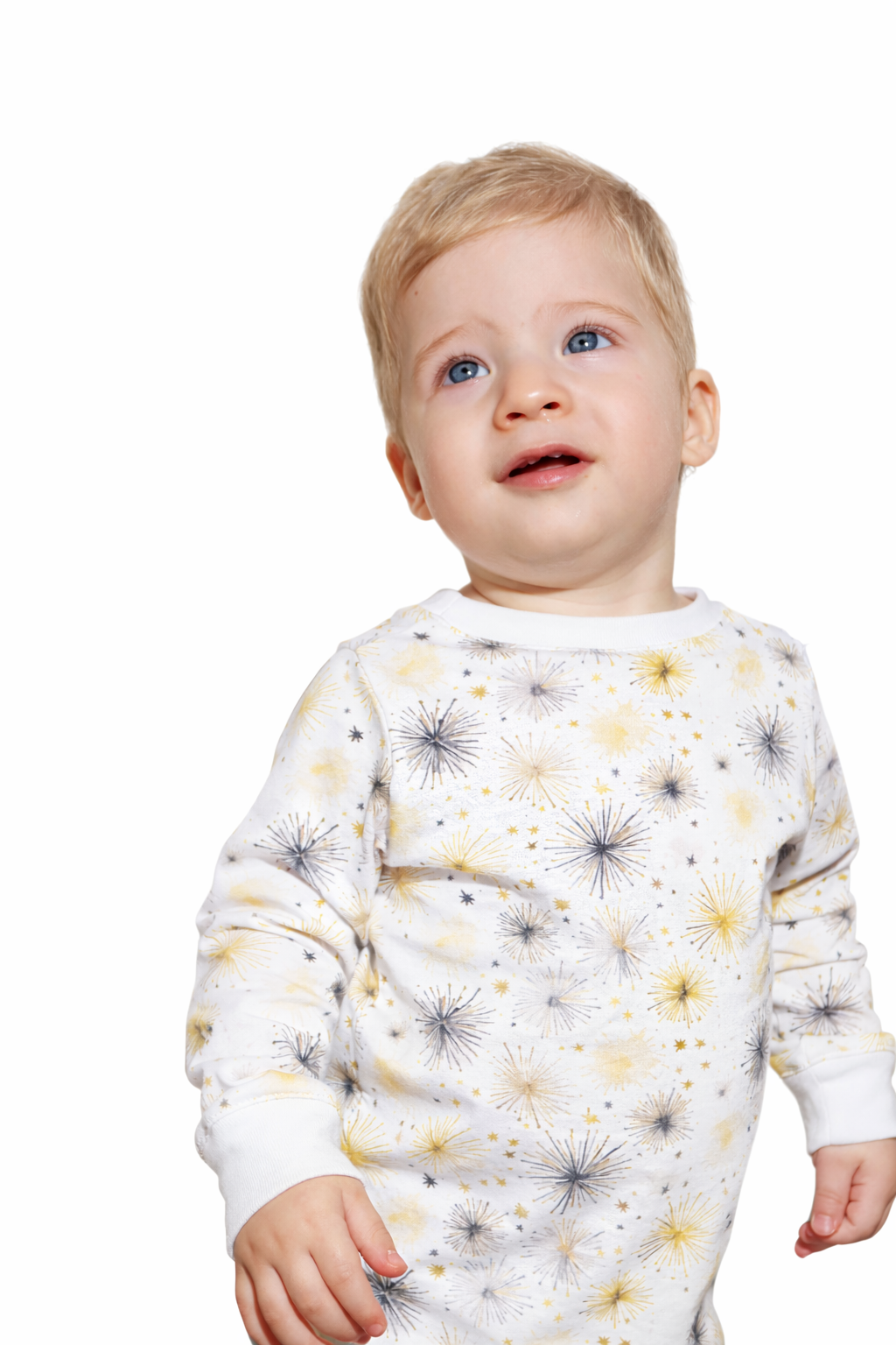 Fin de Año Dos Piezas