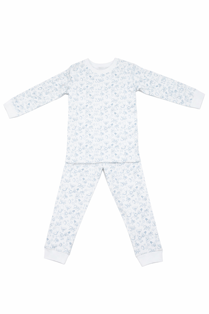 Una Pieza Astronautas