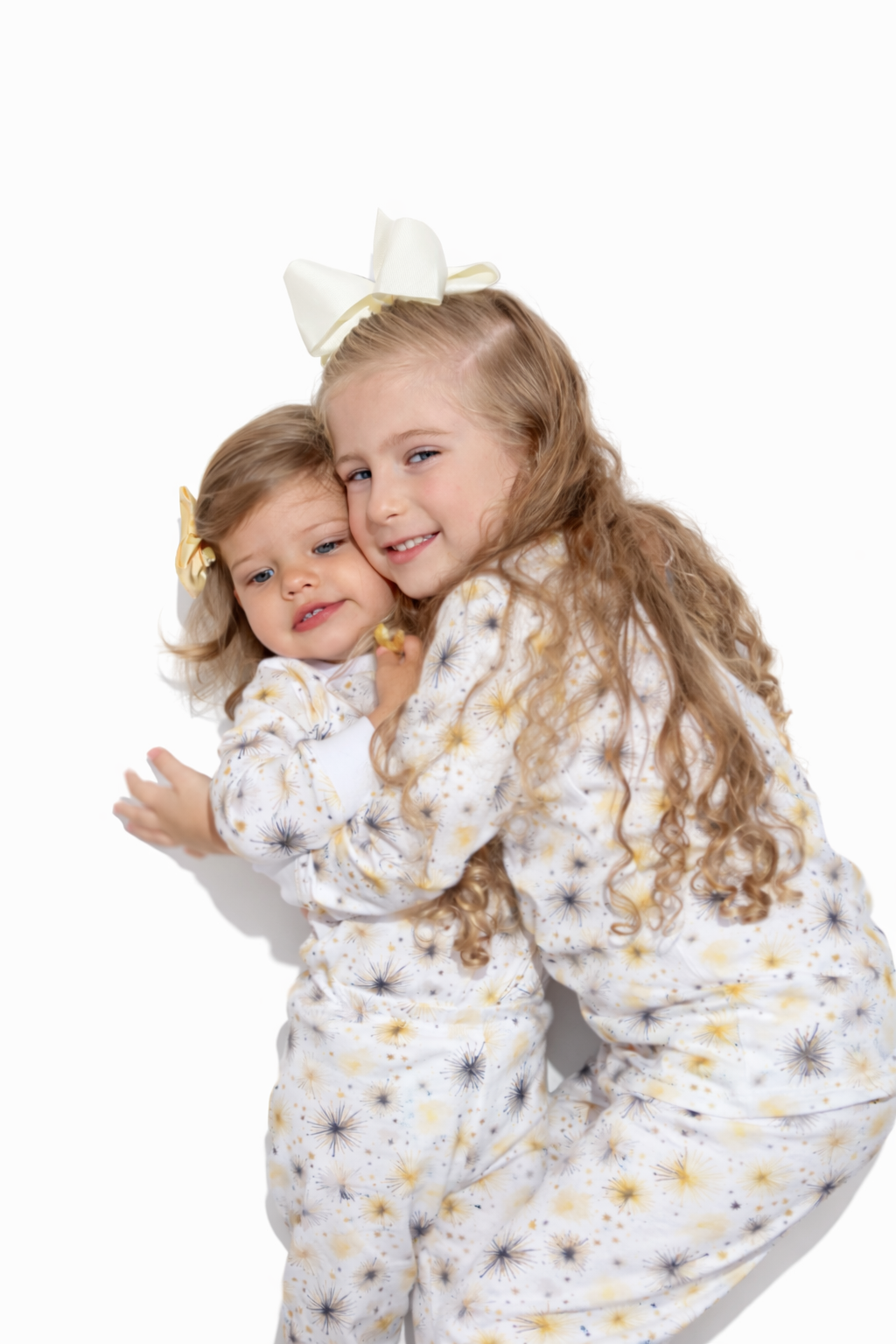 Fin de Año Dos Piezas