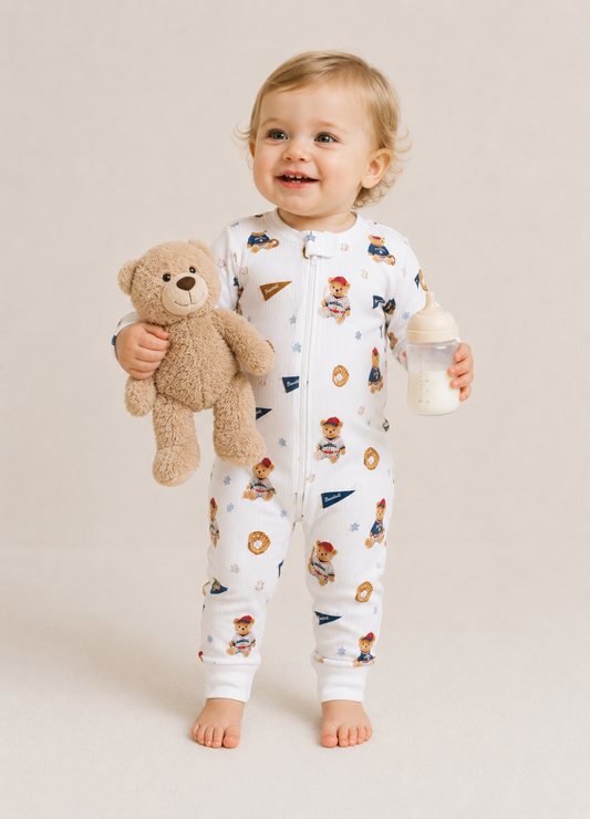 Una Pieza Baseball Club