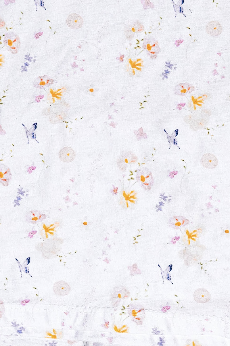 Una Pieza Flower Dreams