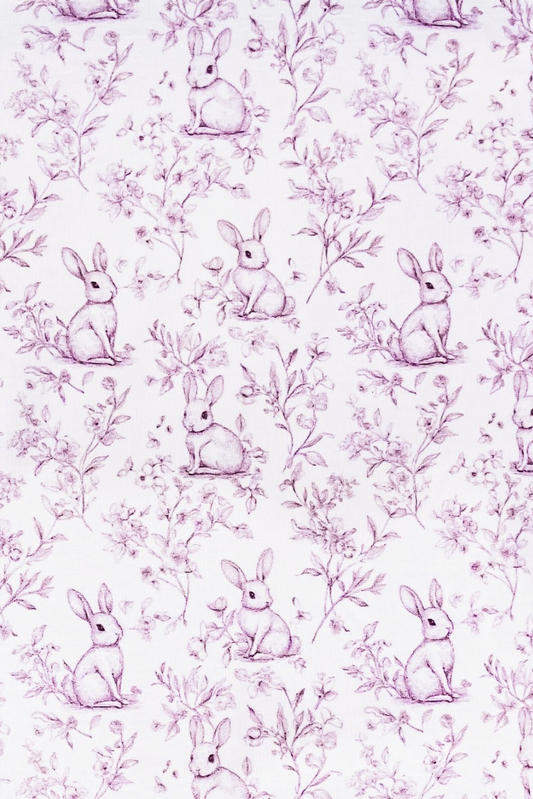 Una Pieza Bunny Blossom