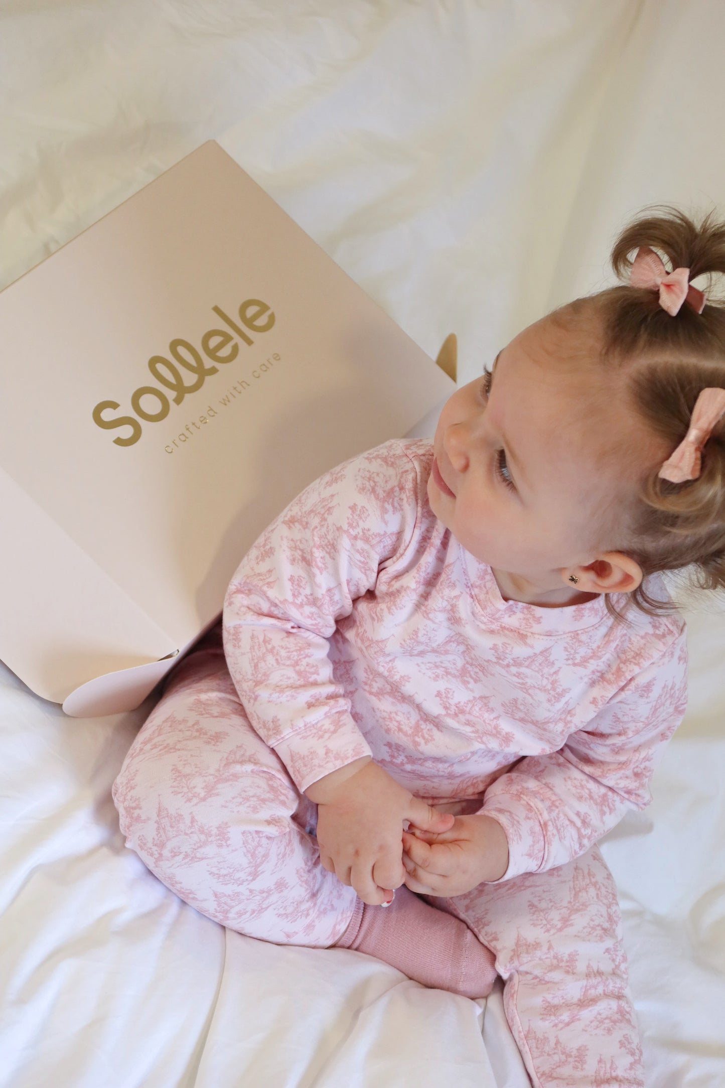 Dos Piezas Castillos