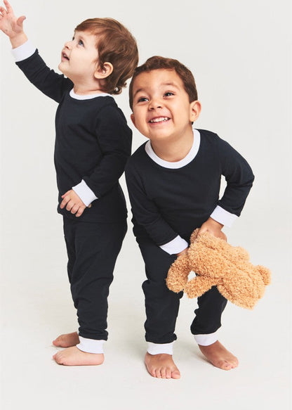 Dos Piezas Midnight Bear