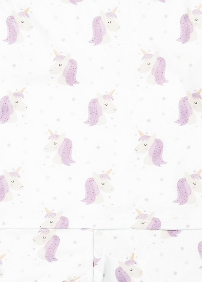 Dos Piezas Unicornios