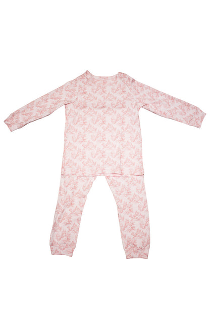 Dos Piezas Castillos