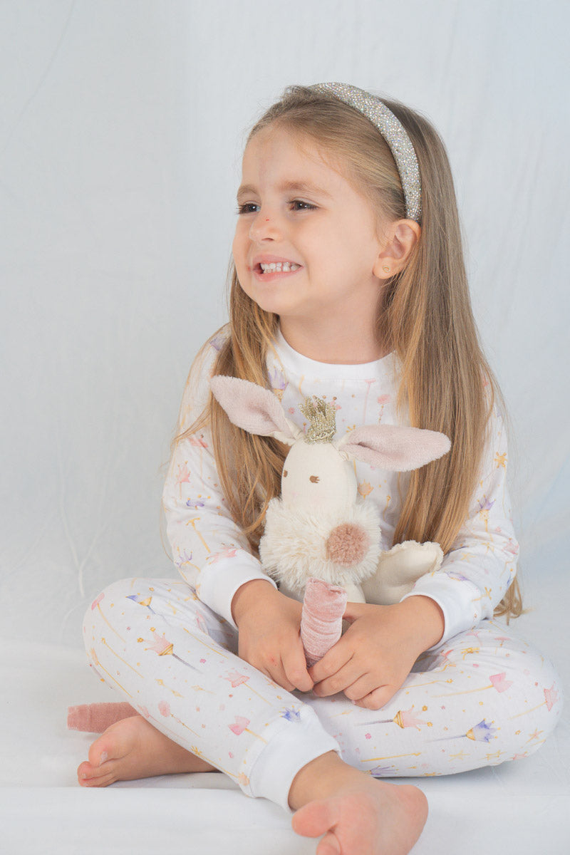 Dos Piezas Princesas