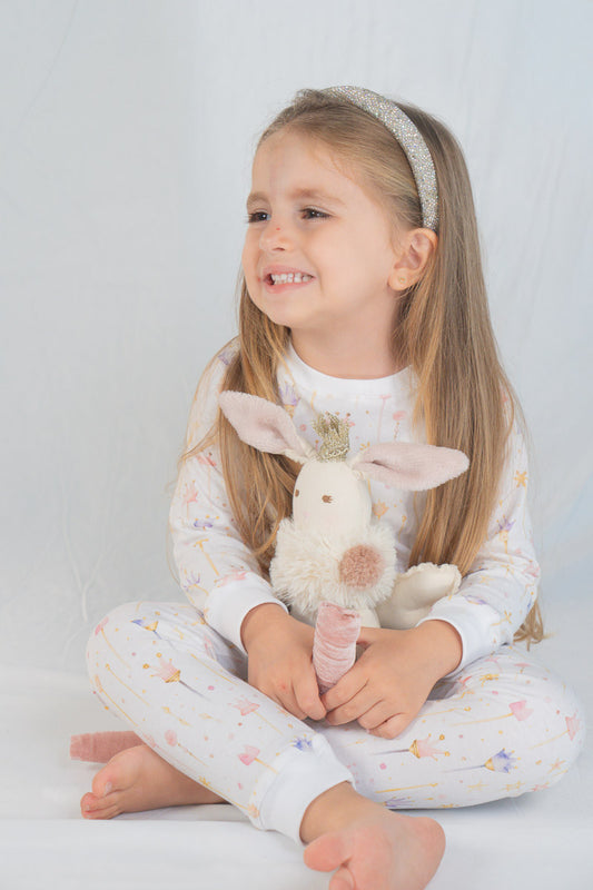 Dos Piezas Princesas