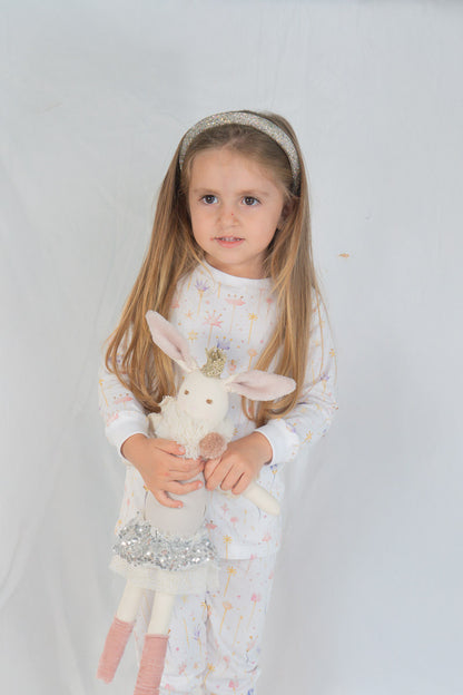 Dos Piezas Princesas