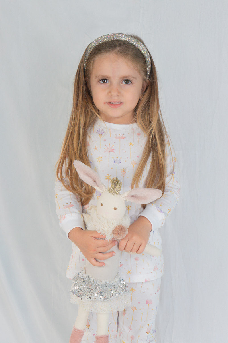 Dos Piezas Princesas