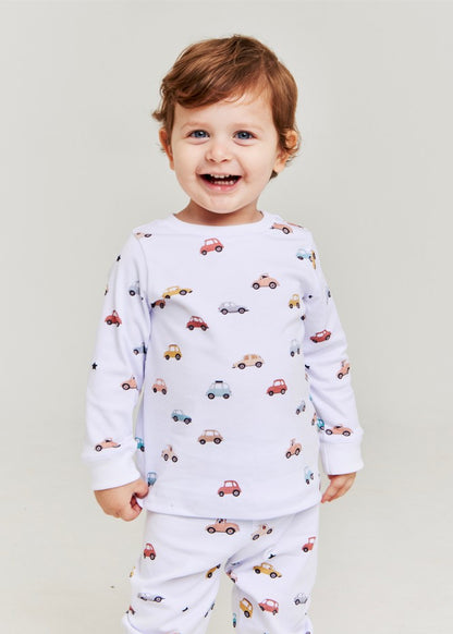 Dos Piezas Vintage Drive