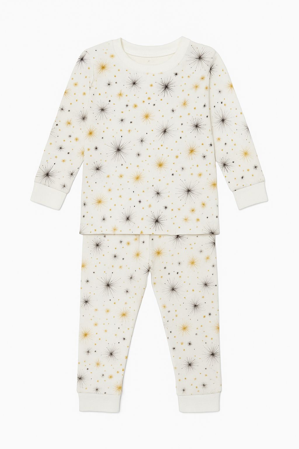 Fin de Año Dos Piezas