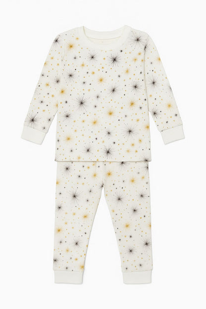 Fin de Año Dos Piezas