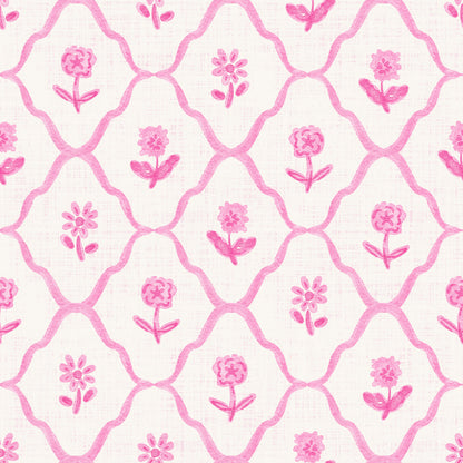 Dos Piezas Flores