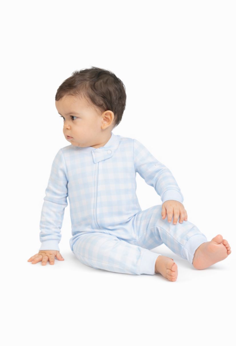 Una Pieza Blue Dreams